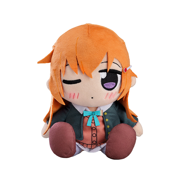 【第二次再販】 Love Live! 虹咲學園 學園偶像同好會 KURIPAN 玩偶 近江彼方 - 預定於2026年01月發售