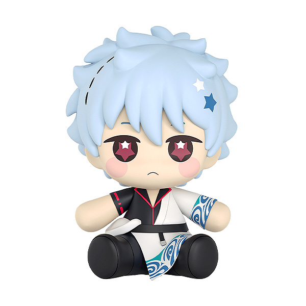 Huggy Good Smile Gintoki Sakata