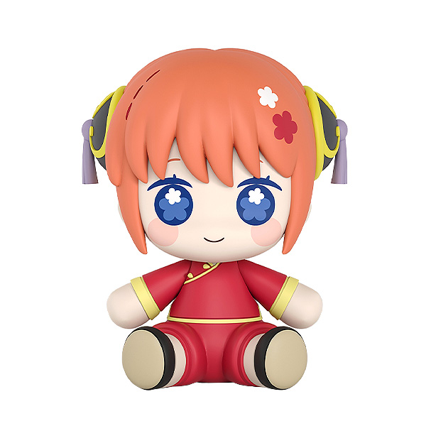 Huggy Good Smile Kagura