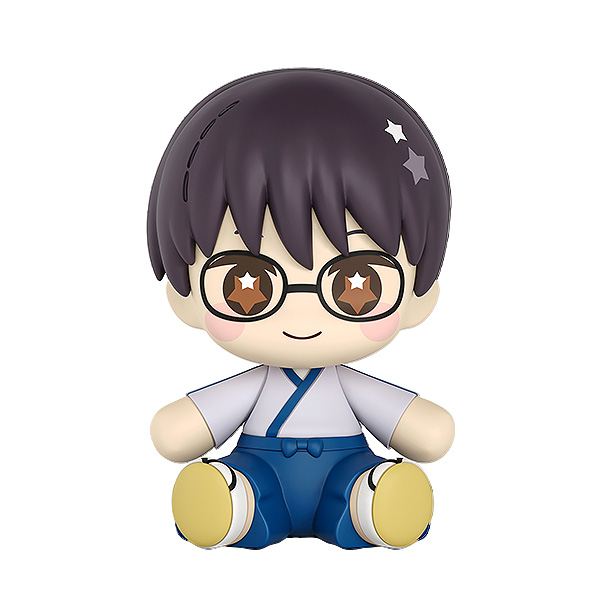 Huggy Good Smile Shinpachi Shimura