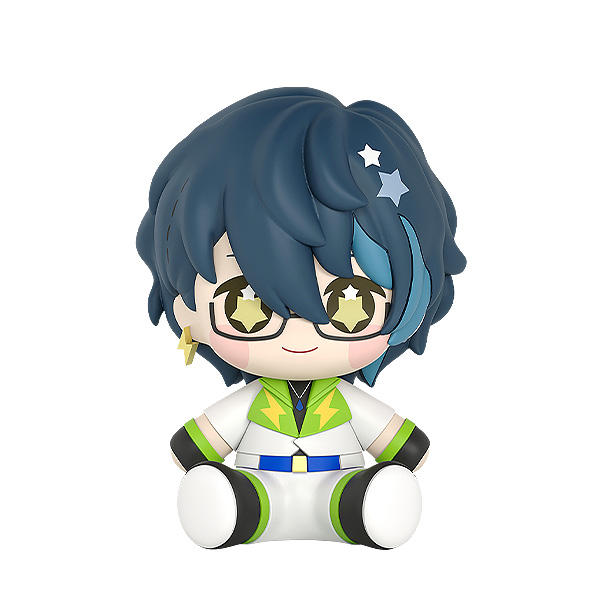 Huggy Good Smile 青葉紡