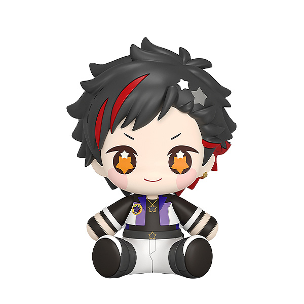 Huggy Good Smile Tetora Nagumo