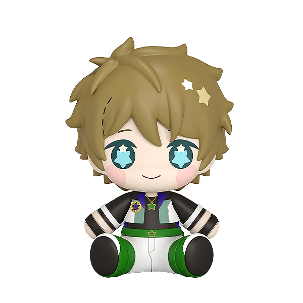 Huggy Good Smile Midori Takamine