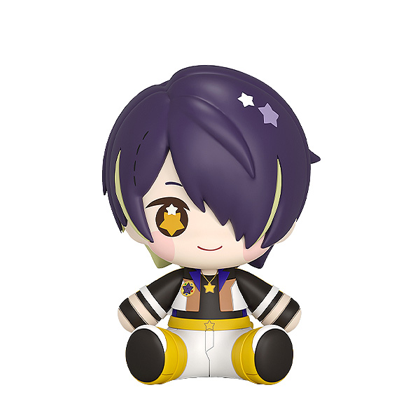 Huggy Good Smile Shinobu Sengoku