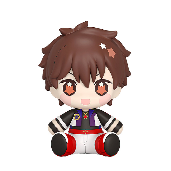 Huggy Good Smile Chiaki Morisawa