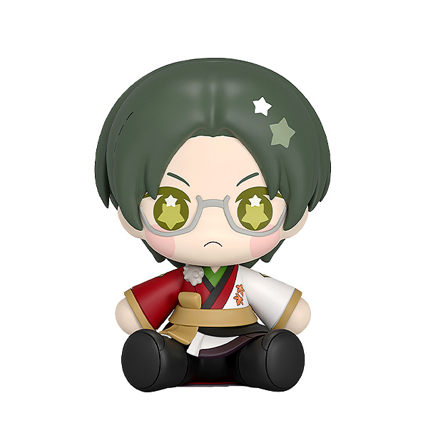 Huggy Good Smile 蓮巳敬人