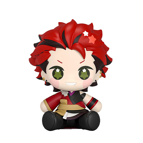 Huggy Good Smile 鬼龍紅郎