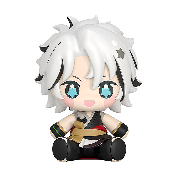 Huggy Good Smile 瀧維吹