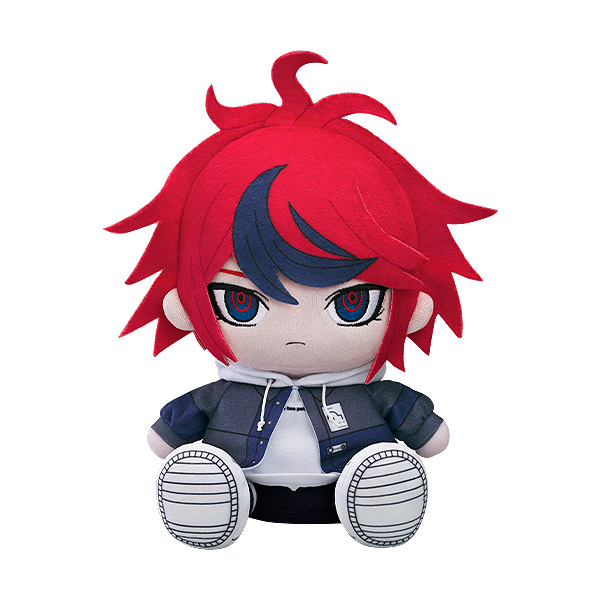 Plushie Takumi Sumino