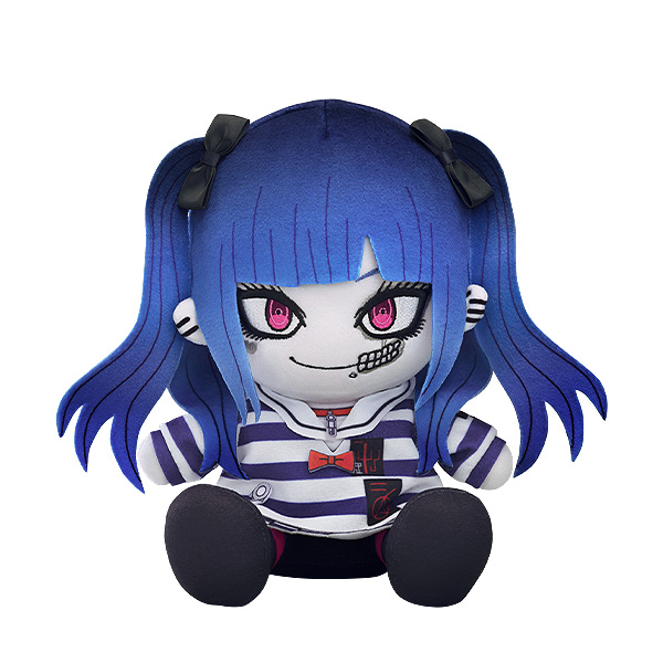 Plushie Darumi Amemiya