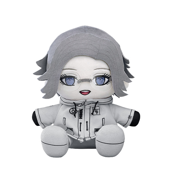 Plushie Eito Aotsuki