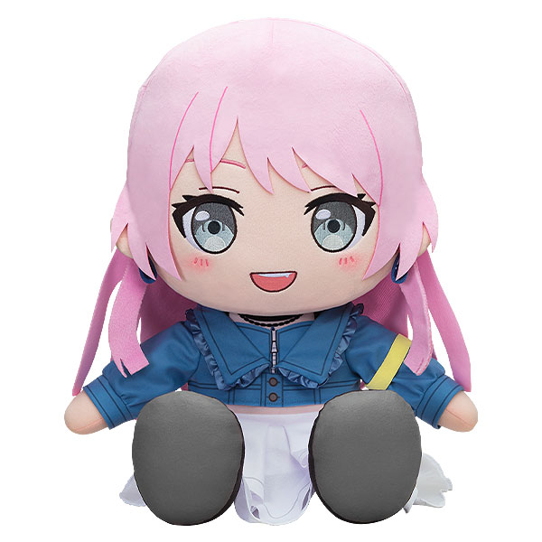 【再販】 おおきな40cmぬいぐるみ MyGO!!!!! 千早 愛音 - 2026年02月発売予定