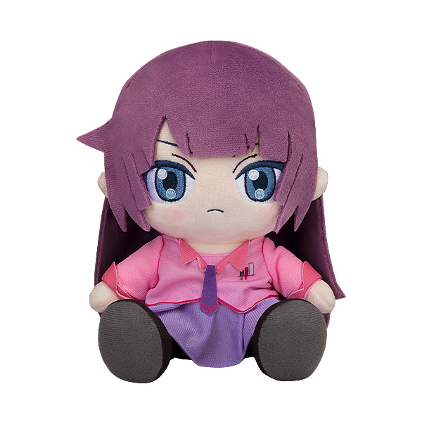 玩偶 戰場原黑儀