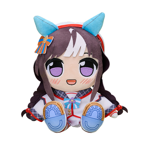 くりぱん ぬいぐるみ ホッコータルマエ