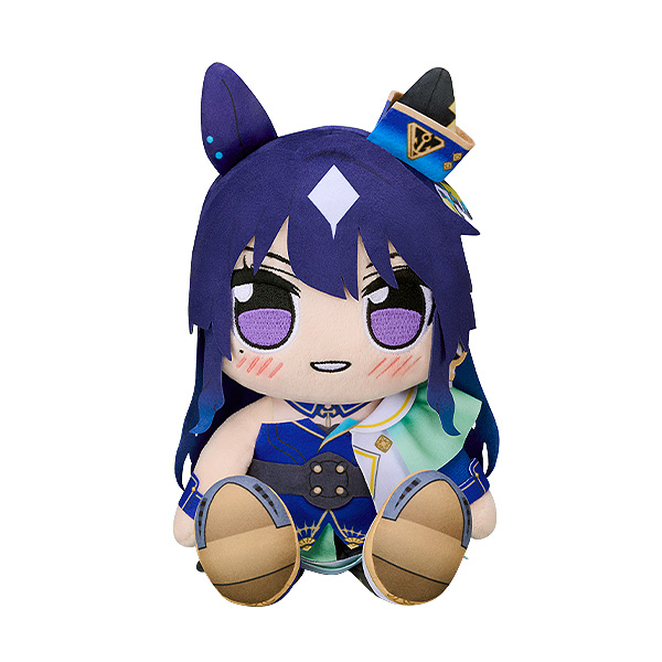 くりぱん ぬいぐるみ ヴィルシーナ