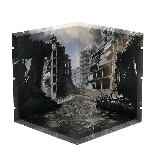 Dioramansion 150: Battlefield Ver 2 (Rerelease)