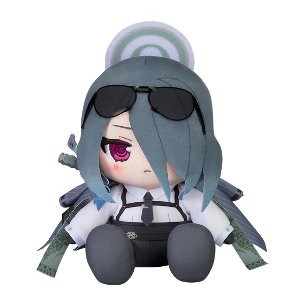 ちょこぷに ぬいぐるみ ミナ