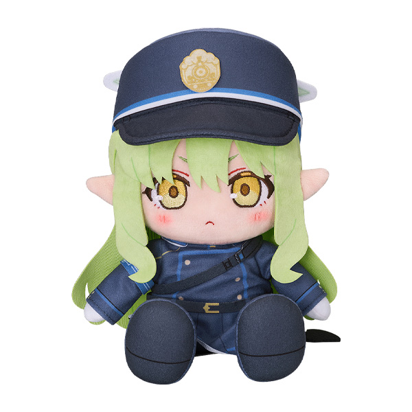 ちょこぷに ぬいぐるみ ヒカリ