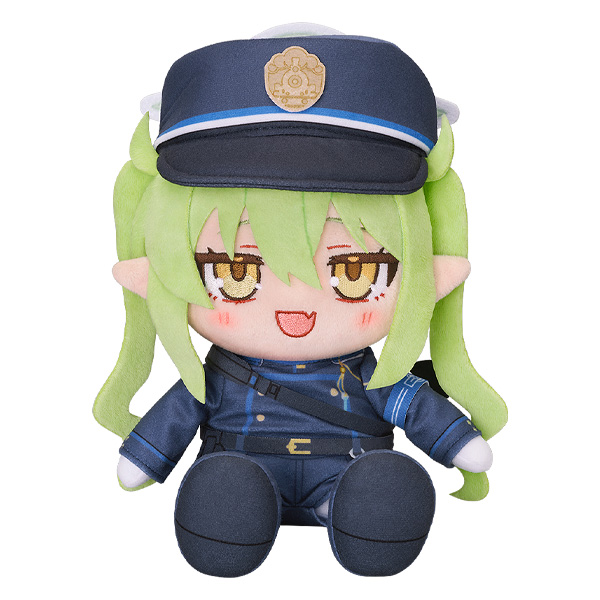 ちょこぷに ぬいぐるみ ノゾミ