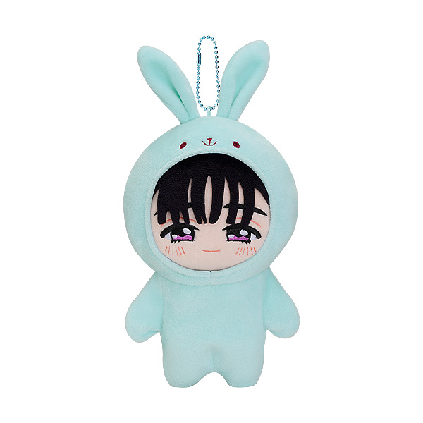 ぬいぐるみ スア