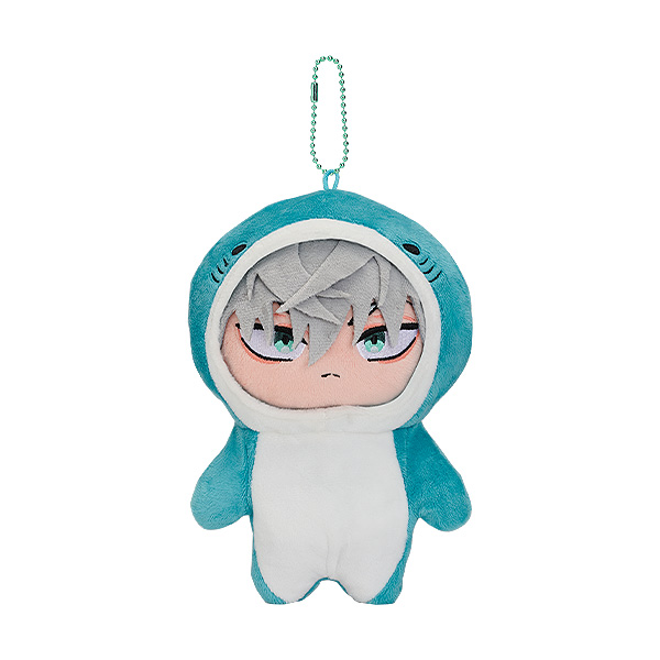 ぬいぐるみ ティル