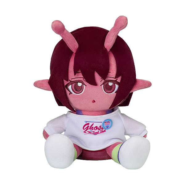 Plushie Chiharu