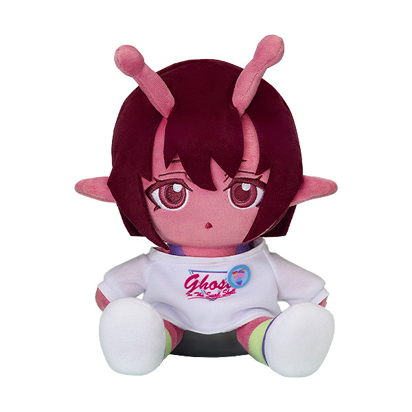 ぬいぐるみ チハル