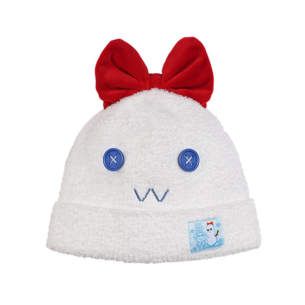 POP TEAM EPIC 冬日和系列 毛帽 PIPI美