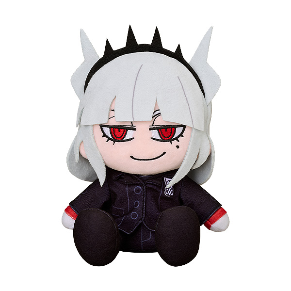 ぬいぐるみ ルシファー