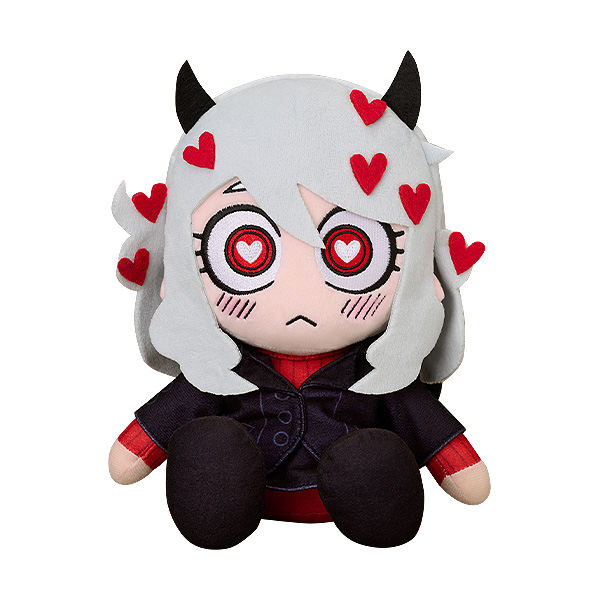 ぬいぐるみ モデウス