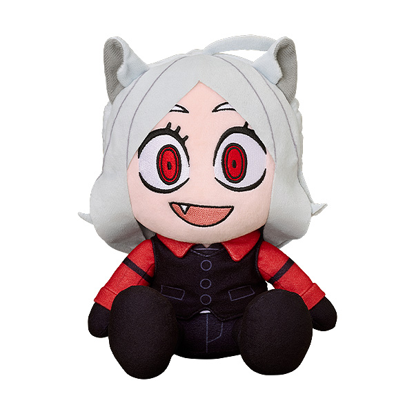 ぬいぐるみ ケルベロス