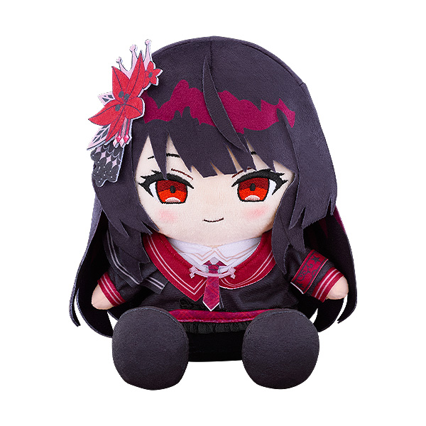 ぬいぐるみ 二階堂ヒロ