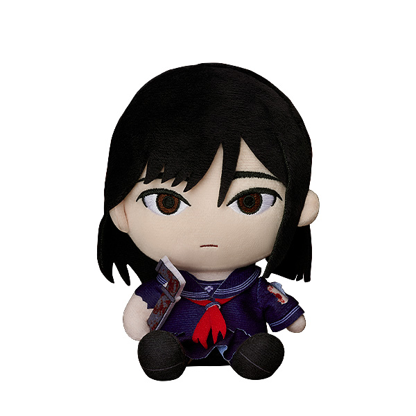 ぬいぐるみ 深水雛子