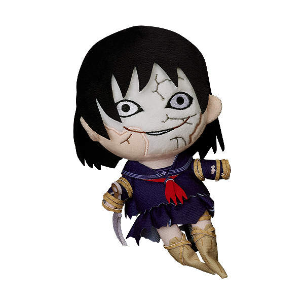 ぬいぐるみ アヤカカシ