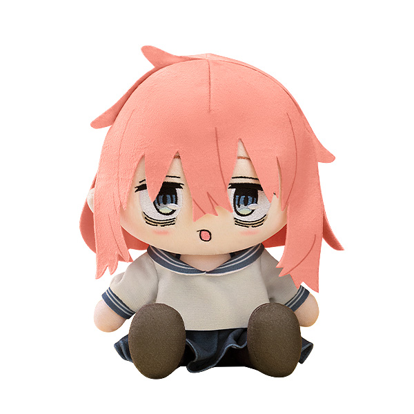 ぬいぐるみ 陸奥こまろ