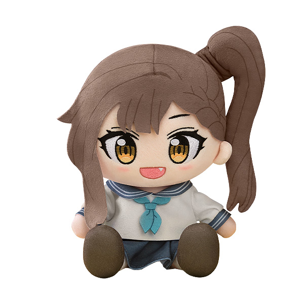 ぬいぐるみ 古都吹寿子