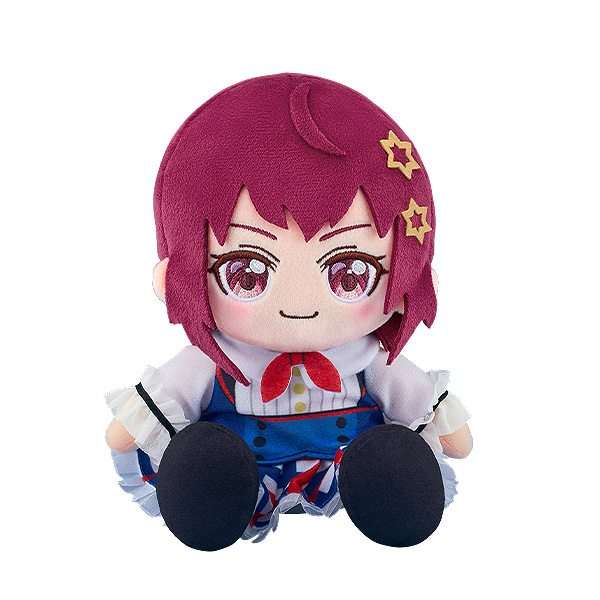 玩偶 祇園寺雪音