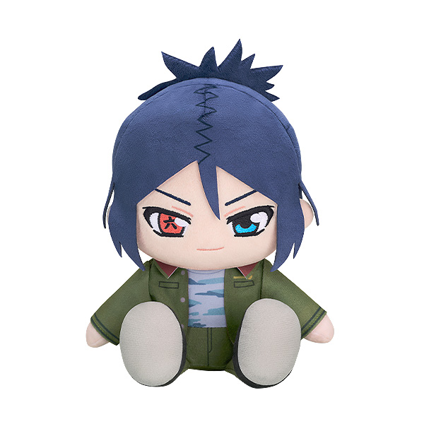 Plushie Mukuro Rokudo