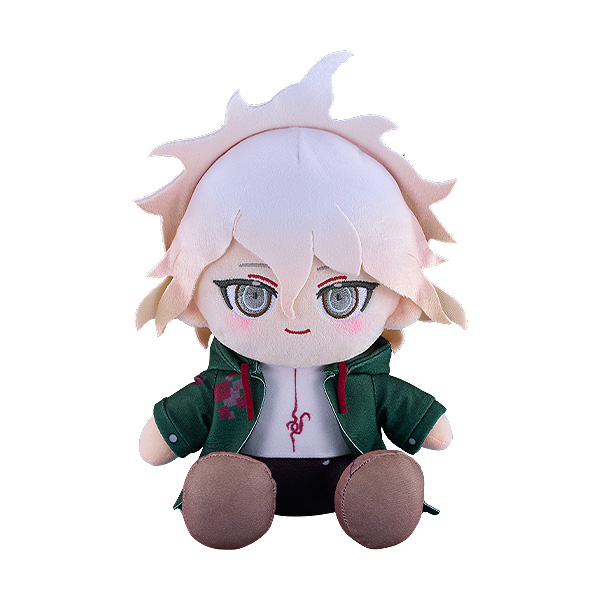 ちょこぷに ぬいぐるみ 狛枝 凪斗