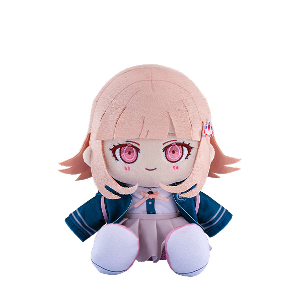 ちょこぷに ぬいぐるみ 七海 千秋