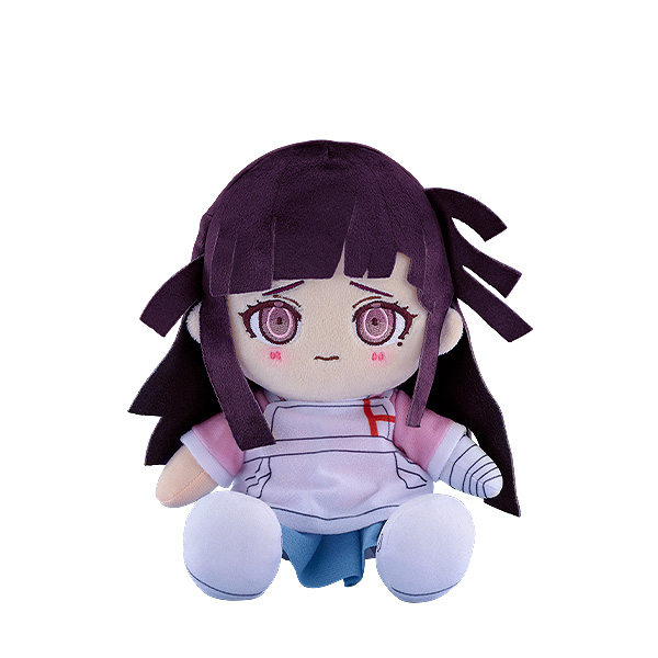 ちょこぷに ぬいぐるみ 罪木 蜜柑