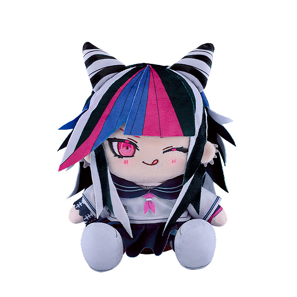 ちょこぷに ぬいぐるみ 澪田 唯吹