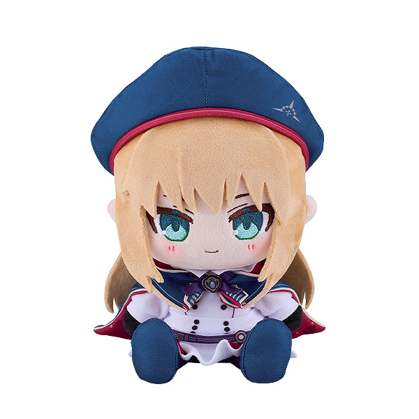 【再販】 Chocopuni 玩偶 Caster/阿爾托莉亞‧Caster - 預定於2026年05月發售