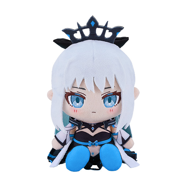 【再販】 Chocopuni 玩偶 Berserker/摩根 - 預定於2026年05月發售