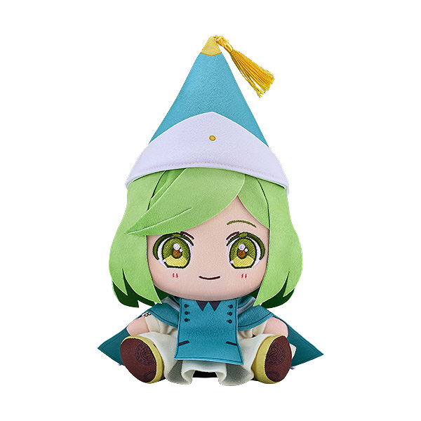 Chocopuni Plushie Coco