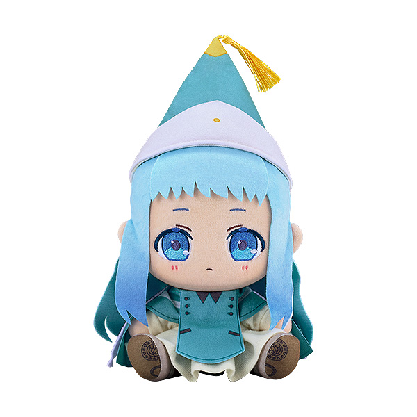 Chocopuni Plushie Richeh