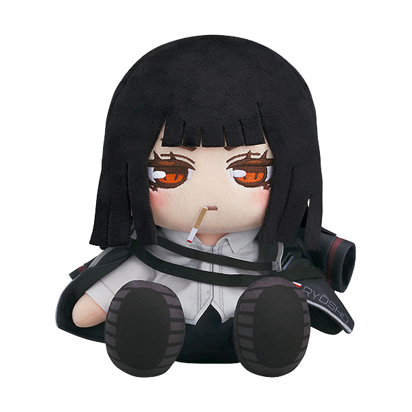 ぬいぐるみ 良秀