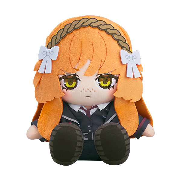 ぬいぐるみ イシュメール