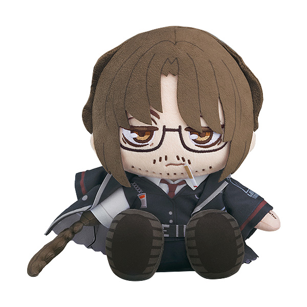 ぬいぐるみ グレゴール