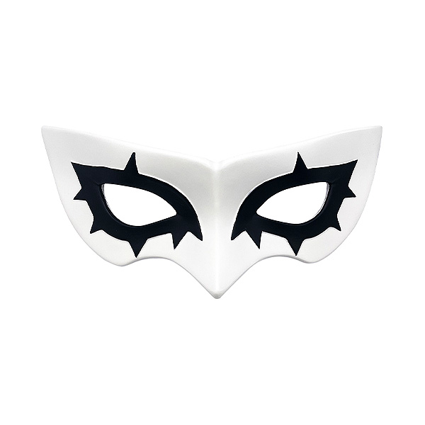 "Persona5 Royal" Replica Mask Joker